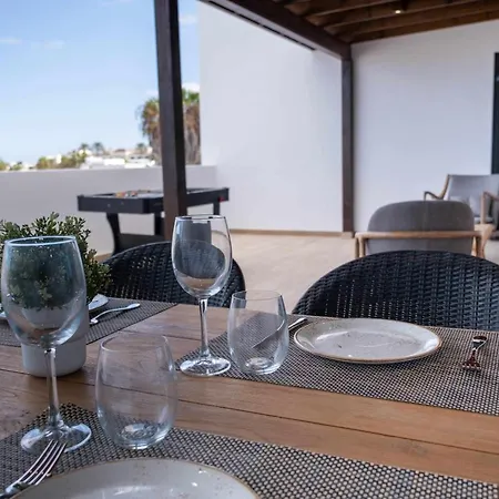 Luxury Sabi Con Garaje. קורלחו