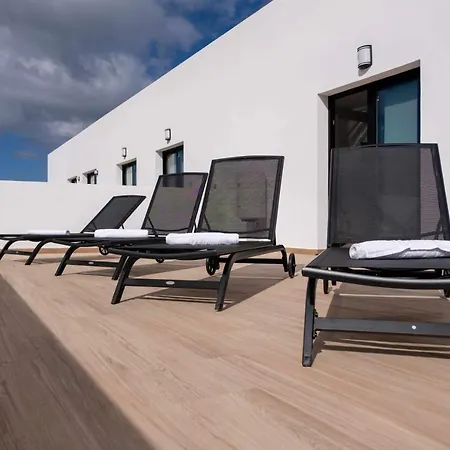 Luxury Sabi Con Garaje Apartamento Corralejo