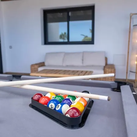 Daire Luxury Sabi Con Garaje *