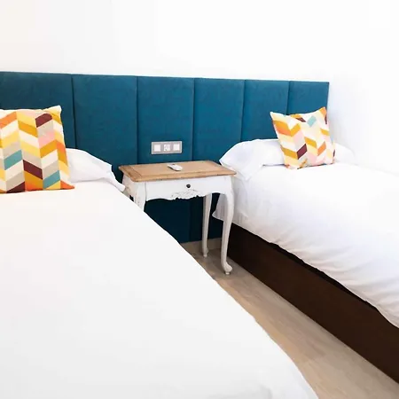 Luxury Sabi Con Garaje Daire