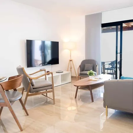 Luxury Sabi Con Garaje