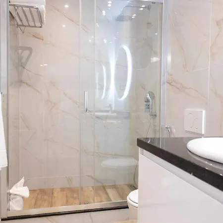 Luxury Sabi Con Garaje Corralejo