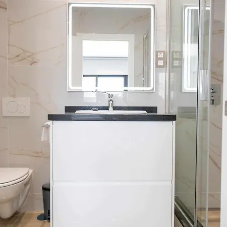 Luxury Sabi Con Garaje Apartament Corralejo