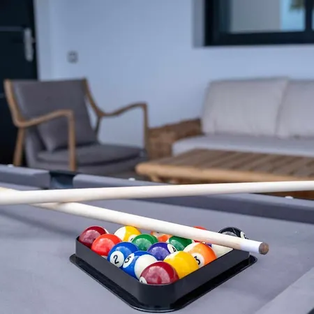 Apartment Luxury Sabi Con Garaje