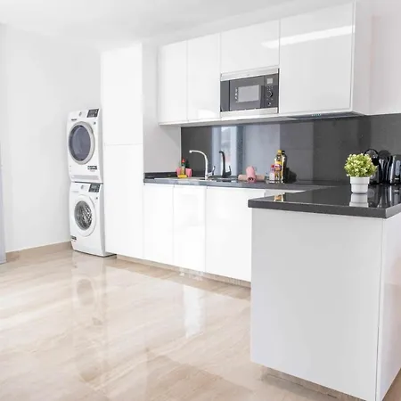 Luxury Sabi Con Garaje * Corralejo