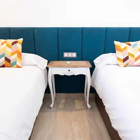Luxury Sabi Con Garaje Apartment