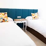 Luxury Sabi Con Garaje. Apartment