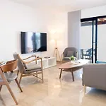 Luxury Sabi Con Garaje.