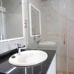 Apartment Luxury Sabi Con Garaje. *