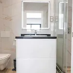 Luxury Sabi Con Garaje. Apartment Corralejo