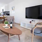 Apartment Luxury Sabi Con Garaje. Corralejo