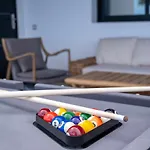 Apartment Luxury Sabi Con Garaje.