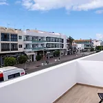 Luxury Sabi Con Garaje. Apartment Corralejo