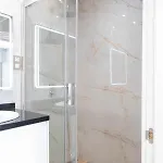 Luxury Sabi Con Garaje. Apartment