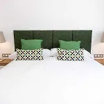Luxury Sabi Con Garaje. Lejlighed