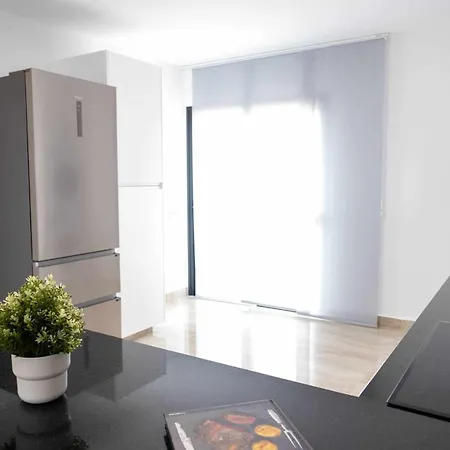 Luxury Sabi Con Garaje *