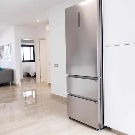 Luxury Sabi Con Garaje * Κοραλέχο