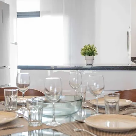 Luxury Sabi Con Garaje *