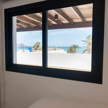 Διαμέρισμα Luxury Sabi Con Garaje Κοραλέχο