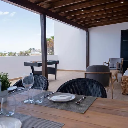 Apartmán Luxury Sabi Con Garaje. *