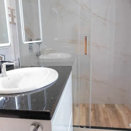 Luxury Sabi Con Garaje. Διαμέρισμα Κοραλέχο