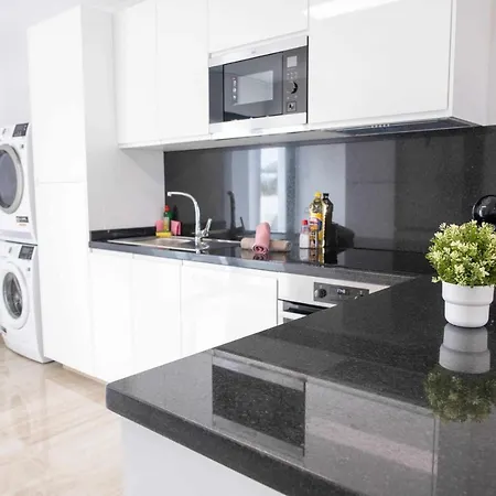 Luxury Sabi Con Garaje