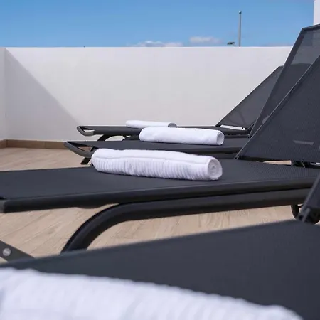 Luxury Sabi Con Garaje. *