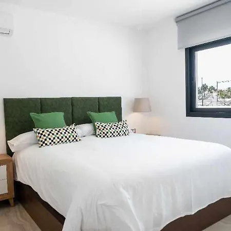 Luxury Sabi Con Garaje. Corralejo