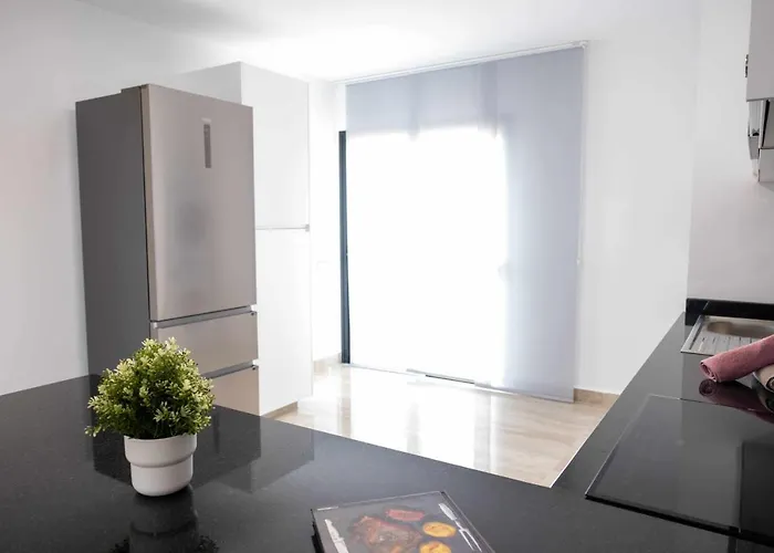 Luxury Sabi Con Garaje. *