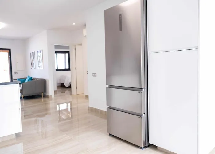 Luxury Sabi Con Garaje. * Corralejo