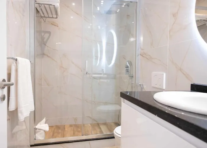 Luxury Sabi Con Garaje. Corralejo