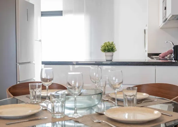 Luxury Sabi Con Garaje. *