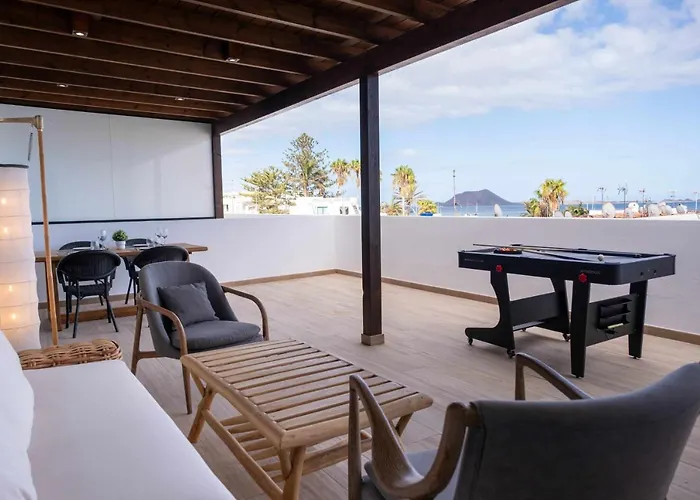 Luxury Sabi Con Garaje. Apartmán