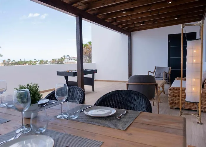 Apartmán Luxury Sabi Con Garaje. *