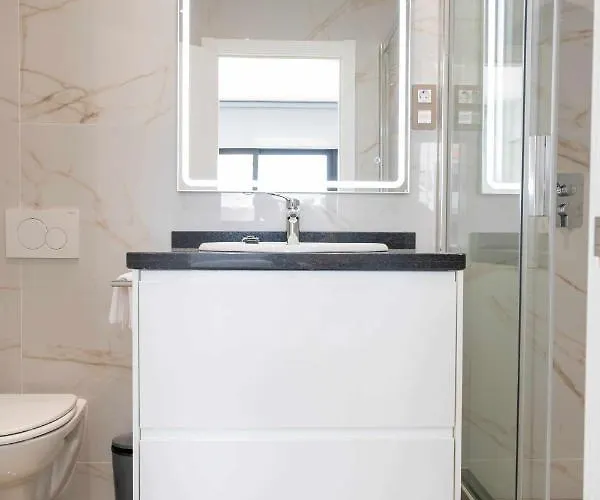 Luxury Sabi Con Garaje. Apartmán Corralejo