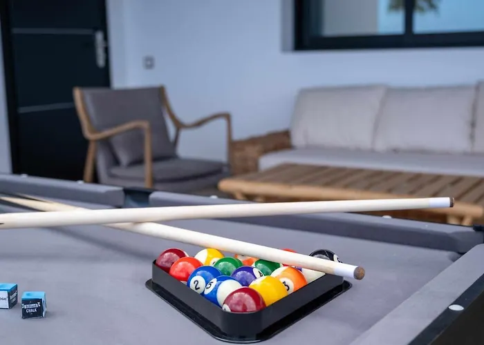 Apartmán Luxury Sabi Con Garaje.