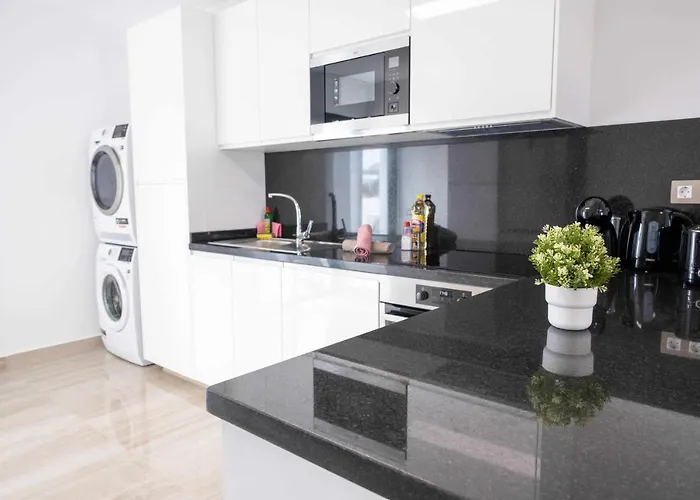 Luxury Sabi Con Garaje.