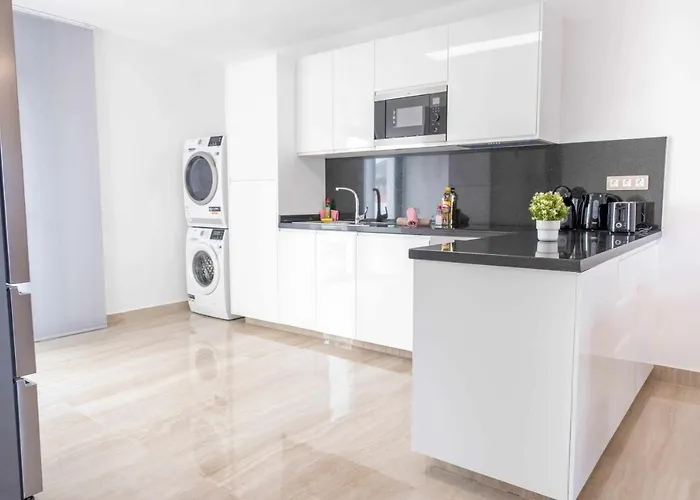 Luxury Sabi Con Garaje. * Corralejo