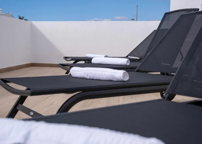 Luxury Sabi Con Garaje. *