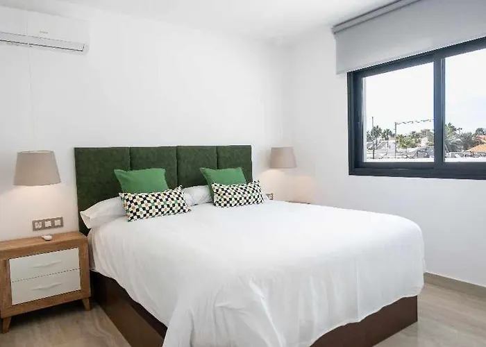 Luxury Sabi Con Garaje. Corralejo